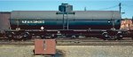 SP&S 38605 Tank Car